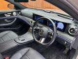 Eクラス E220d スポーツ 本革シート 修復歴無し