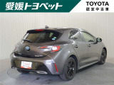カローラスポーツ 1.8 ハイブリッド G スタイルパッケージ 