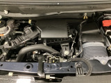 ホンダスタッフがしっかり整備して保証付きにてお渡し致します。エンジンルーム&室内ルームともにクリーニング済みで清潔です。快適なドライブをお楽しみください。