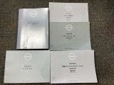 お車のことで困ったことがあれば取り扱い説明書などありますので安心です。ご不明な点などあればお気軽にお問い合わせくださいね♪