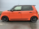 N-ONE RS 