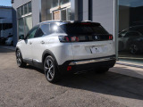 3008 GT ハイブリッド4 4WD