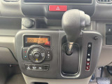 【運転席操作部】運転に役立つ機能ばかり!快適なドライブにしてくれること間違いなし!!