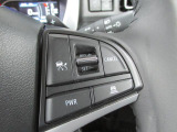 アダプティブクルーズコントロールで高速での運転がラクになります(^_^.)