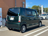 斜め後ろの画像です。是非現車をご確認ください!