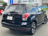 フォレスター 2.0i アイサイト 4WD 