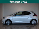 ヤリス 1.5 ハイブリッド Z 