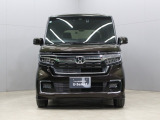 【コーティング】大好評のボディコーティング「グラスコーティング ガードコスメSP」もご納車までに施工可能。ボディをキレイな状態に保ってくれます。