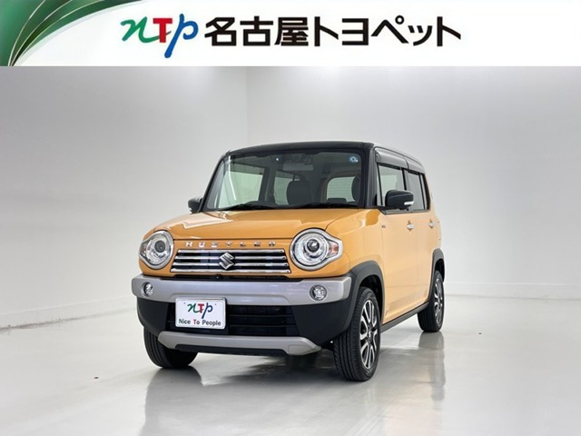 ハスラー J スタイルII ターボ 