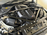 ◆3000cc 直列6気筒ツインターボエンジン◆