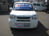 アルト ハイブリッド(HYBRID) S 