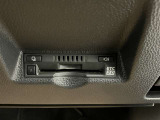 高速道路をスイスイッと通過の『ETC』付き!ETCカードをお持ちでない方は、トヨタETCカードもございますので、ご相談下さいね!