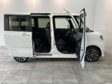 滋賀ダイハツのクルマは全車保証付きです!ディーラーならではの大きな安心とアフターフォローでお客様のカーライフをサポートさせていただきます!