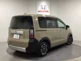 【Honda認定中古車 U-Select】 は3つの安心をお約束します。 1 Hondaのプロが整備した安心。 2 第三者機関がチェックした安心。 3 購入後もHondaが保証する安心。