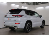 アウトランダー PHEV 2.4 P 4WD 