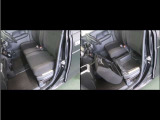 プライバシーも守れるシート下収納です。