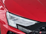 LEDヘッドライト