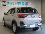 ライズ  ハイブリッド 1.2 G