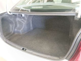 開口部が大きく荷物の出し入れがしやすい設計で、スムーズに積み込み可能です