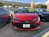 カローラスポーツ 1.8 ハイブリッド G Z 
