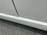 キズ、凹みは現状のままになります。