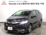 ホンダカーズ横浜 U-Select港北ニュータウンへようこそ! 当社下取りのお墨付き車両!人気車両で充実装備の一台!おススメです☆どうぞご覧ください☆
