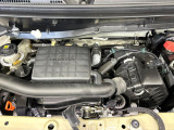 親切・丁寧な専門メカニックスタッフが応対!・車検・点検整備・事故等の修理などアフターサービスも安心。お車のカスタマイズもネクステージのサービススタッフまでご相談ください!