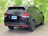 フォレスター 2.0 エックスブレイク 4WD 