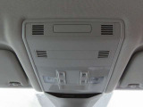LEDのマップランプになります。
