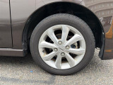 ★タイヤに関しまして、155/65R14ヨコハマ着用になります〜