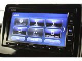 オーディオソース:CD DVD BluetoothAudio USB MusicRack フルセグTV