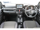 ジムニーシエラ 1.5 JC 4WD 