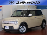 狭い路地でもラクラクの軽です☆お買い物や通勤にジャストサイズ(^v^)