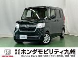 持ち前の「広い車内」に、さらに「高い静粛性」と「上質なデザイン」が加わり、普通車からの乗り換えでも満足できる高い完成度のN-BOXです。