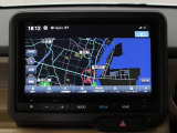 純正8インチコネクトナビVXM245ZFEiBluetooth フルセグTV リアカメラ