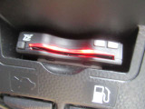 ETC付きです。納車の当日からご利用いただけます。