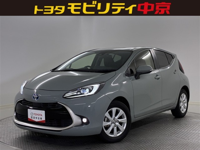 アクア  1.5 Z