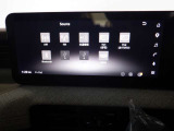 Bluetoothで音楽を聴いたり、テレビを見ることができます。