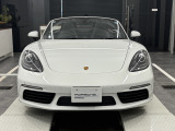 718ボクスター 2.0 