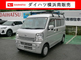 NV100クリッパーターボ車入庫しました。