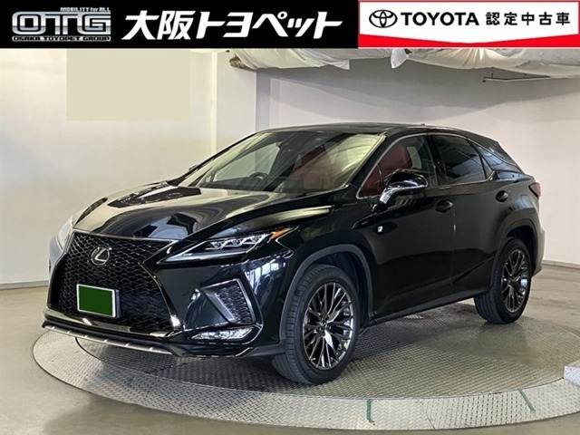 RX 300 Fスポーツ