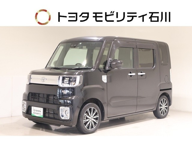 ピクシスメガ Gターボ SAIII 