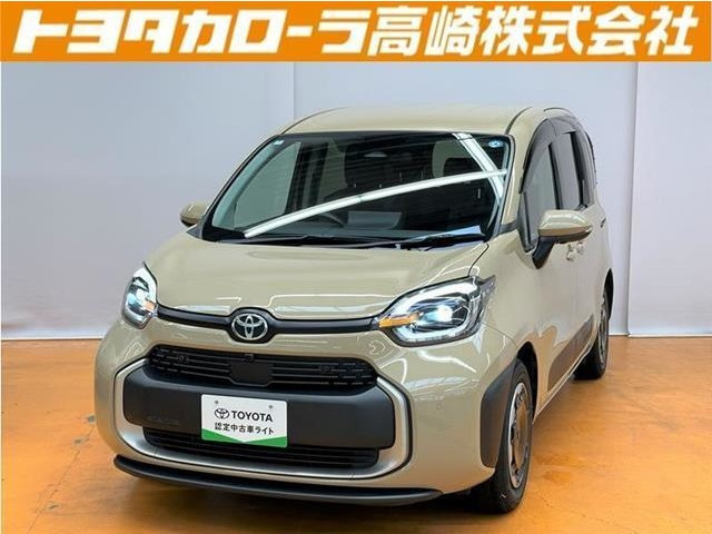 シエンタ ハイブリッド 1.5 Z 