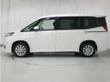 ノア 1.8 ハイブリッド G E-Four 4WD