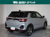 ライズ  1.2 Z