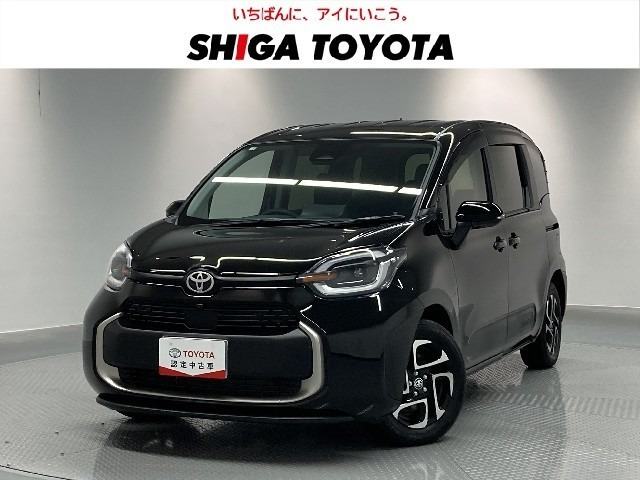 シエンタ 1.5 Z 