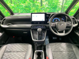 ヴォクシー 1.8 ハイブリッド S-Z 