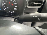 オートライトで付け忘れ消し忘れも大丈夫