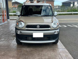 クロスビー 1.0 ハイブリッド(HYBRID) MZ 4WD 