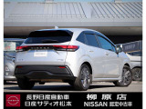 ノート 1.2 X FOUR 4WD 